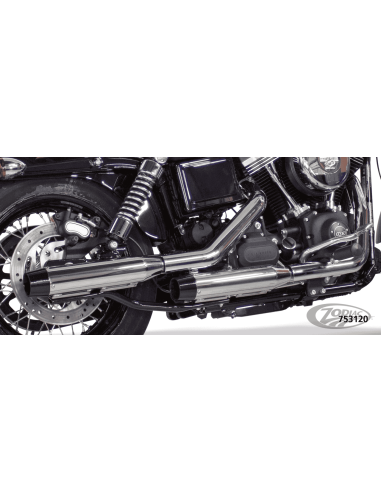 TERMINALI TWO BROTHERS RACING