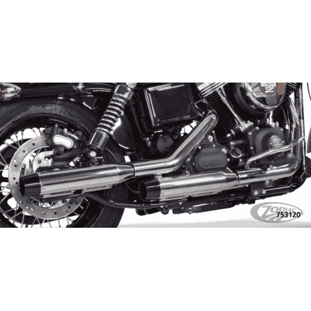 TERMINALI TWO BROTHERS RACING