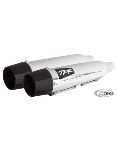 TERMINALI TWO BROTHERS RACING