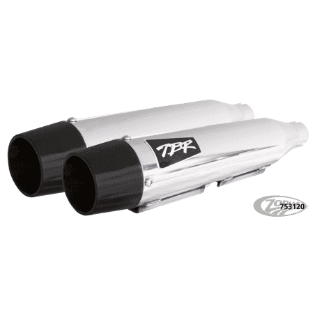 TERMINALI TWO BROTHERS RACING