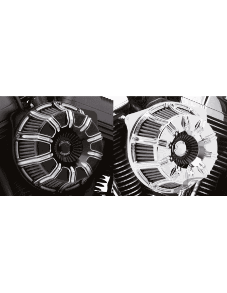 FILTRI ARIA ARLEN NESS INVERTED