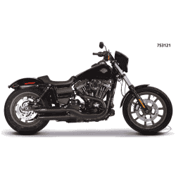 TERMINALI TWO BROTHERS RACING