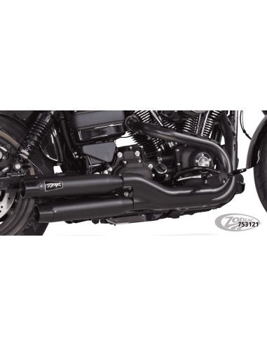 TERMINALI TWO BROTHERS RACING