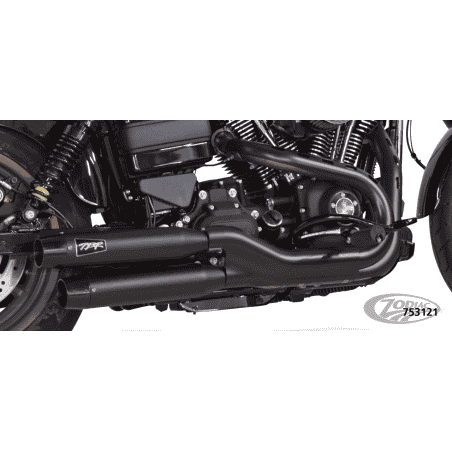 TERMINALI TWO BROTHERS RACING