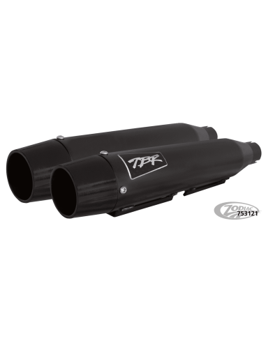 TERMINALI TWO BROTHERS RACING