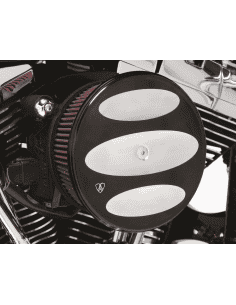 KIT FILTRI ARIA NESS SUCKER STAGE II