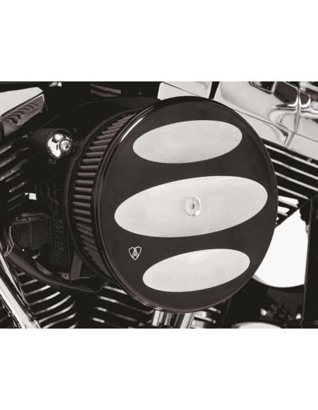 KIT FILTRI ARIA NESS SUCKER STAGE II