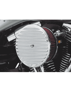 KIT FILTRI ARIA NESS SUCKER STAGE II 2