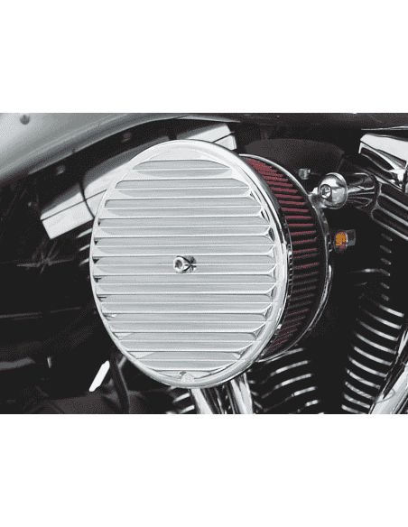 KIT FILTRI ARIA NESS SUCKER STAGE II