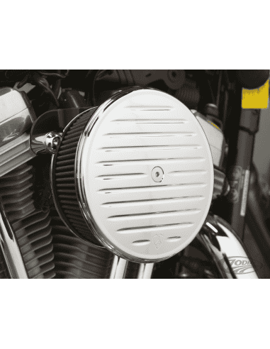 KIT FILTRI ARIA NESS SUCKER STAGE II