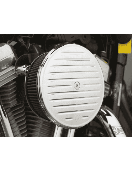 KIT FILTRI ARIA NESS SUCKER STAGE II