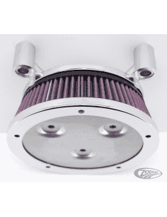 KIT FILTRI ARIA NESS DERBY SUCKER 2