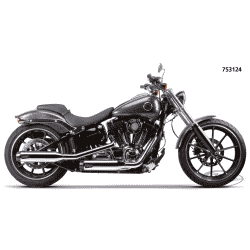 TERMINALI TWO BROTHERS RACING