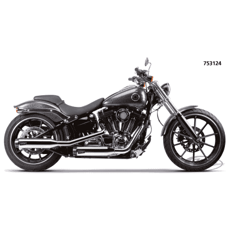 TERMINALI TWO BROTHERS RACING