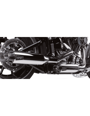 TERMINALI TWO BROTHERS RACING