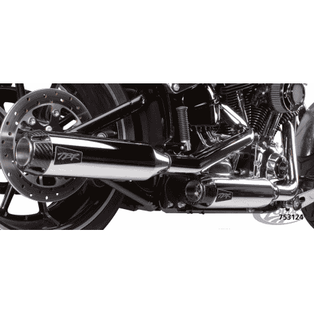 TERMINALI TWO BROTHERS RACING