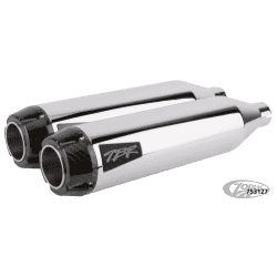 TERMINALI TWO BROTHERS RACING