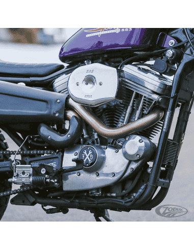 KIT FILTRI ARIA S&S STEALTH