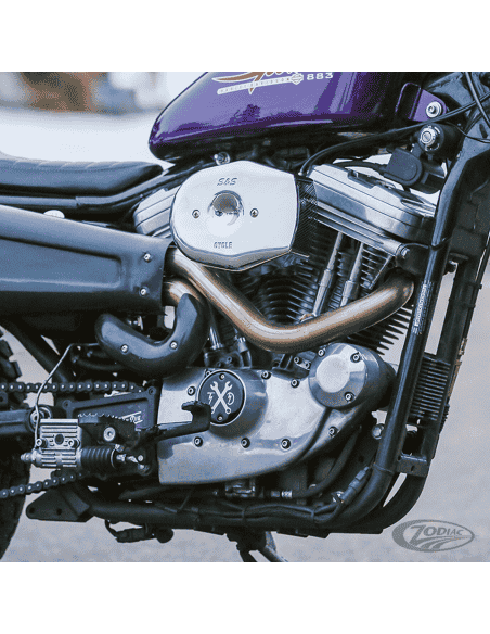 KIT FILTRI ARIA S&S STEALTH