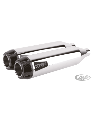 TERMINALI TWO BROTHERS RACING