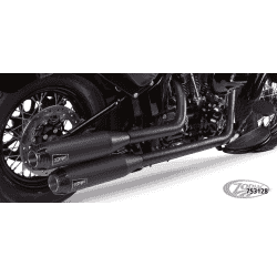 TERMINALI TWO BROTHERS RACING