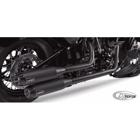 TERMINALI TWO BROTHERS RACING