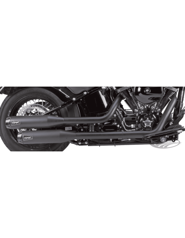 TERMINALI TWO BROTHERS RACING