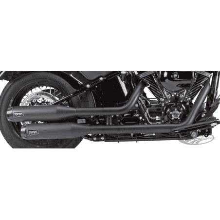 TERMINALI TWO BROTHERS RACING