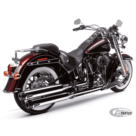 TERMINALI TWO BROTHERS RACING