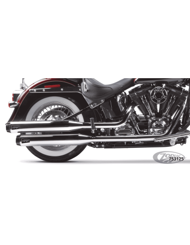 TERMINALI TWO BROTHERS RACING