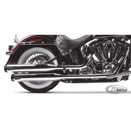 TERMINALI TWO BROTHERS RACING