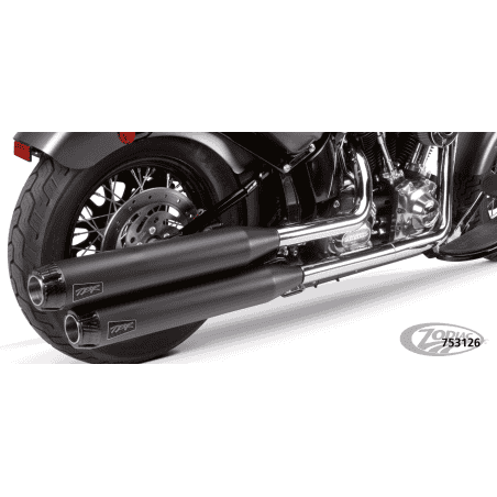 TERMINALI TWO BROTHERS RACING