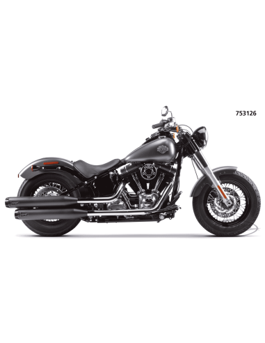 TERMINALI TWO BROTHERS RACING