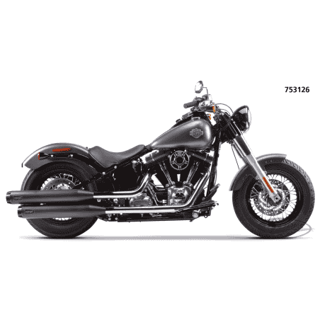 TERMINALI TWO BROTHERS RACING