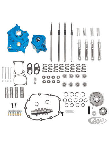 KIT S&S ZONA CAMME PER MILWAUKEE EIGHT