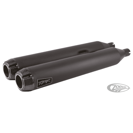 TERMINALI TWO BROTHERS RACING