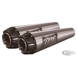 TERMINALI TWO BROTHERS RACING