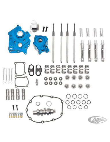 KIT S&S ZONA CAMME PER MILWAUKEE EIGHT