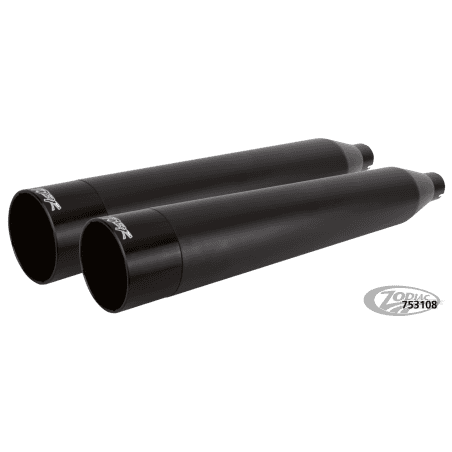 TERMINALI TWO BROTHERS RACING