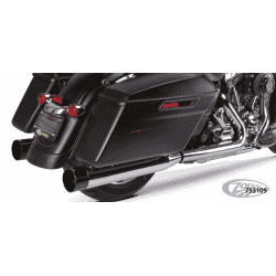 TERMINALI TWO BROTHERS RACING