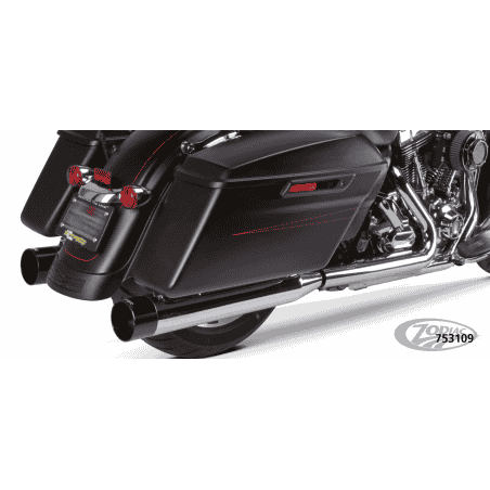 TERMINALI TWO BROTHERS RACING