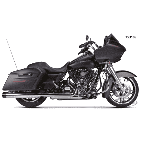 TERMINALI TWO BROTHERS RACING