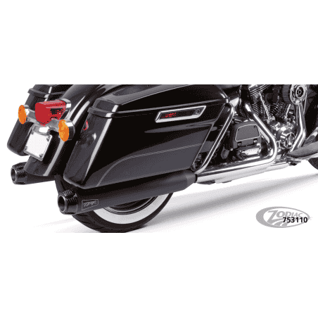 TERMINALI TWO BROTHERS RACING