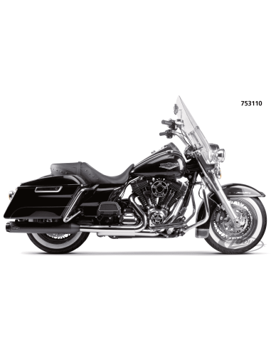 TERMINALI TWO BROTHERS RACING