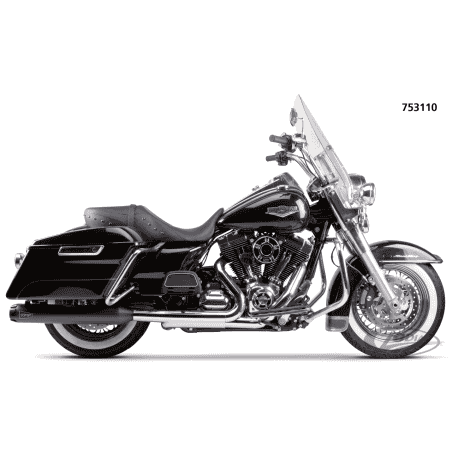 TERMINALI TWO BROTHERS RACING