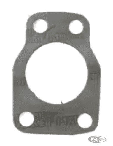 PARTI COLLETTORE PER MODELLI 45CI, PRIMI OHV E VALVOLE LATERALI