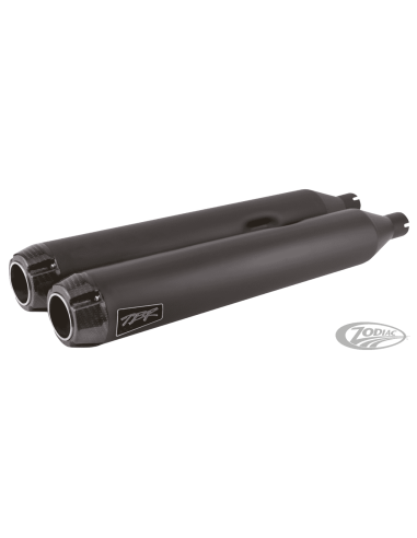 TERMINALI TWO BROTHERS RACING