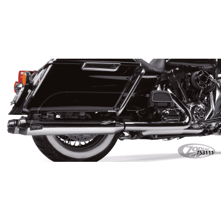 TERMINALI TWO BROTHERS RACING