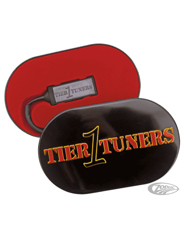 TUNER INIEZIONE TIER1