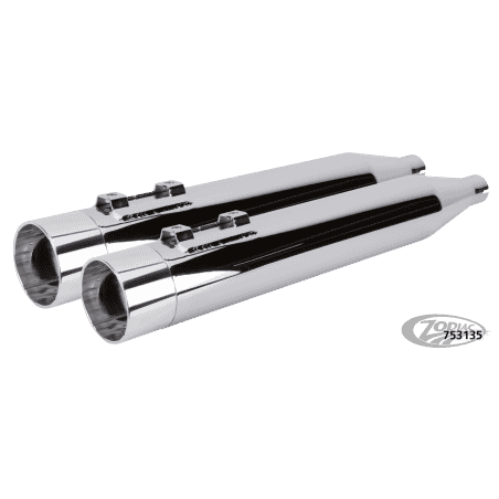 TERMINALI TWO BROTHERS RACING